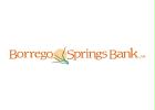 Borrego Springs Bank